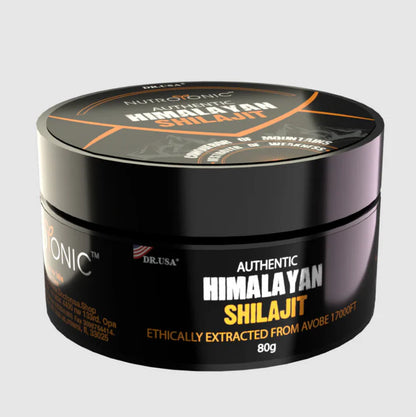 Shilajit Himalaya Original® - EL SUPLEMENTO QUE POTENCIA TU VIDA